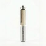 Fresa copiadora Arden 1/2 con vástago 1/2 y largo de corte 38 mm