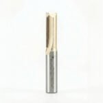 Fresa recta Arden 1/2 con vástago 1/2 y largo de corte 31,75 mm